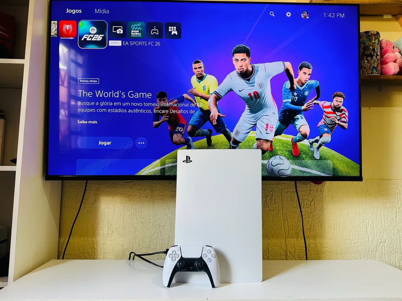 PLAYSTATION 5  - Foto 3