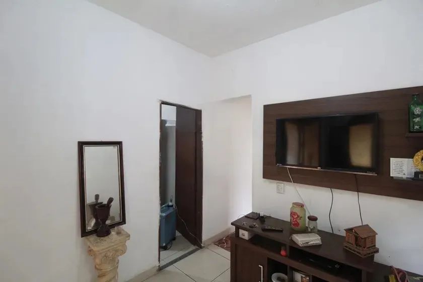Casa à Venda - Floramar, 5 Quartos, 360 m2 - Foto 4
