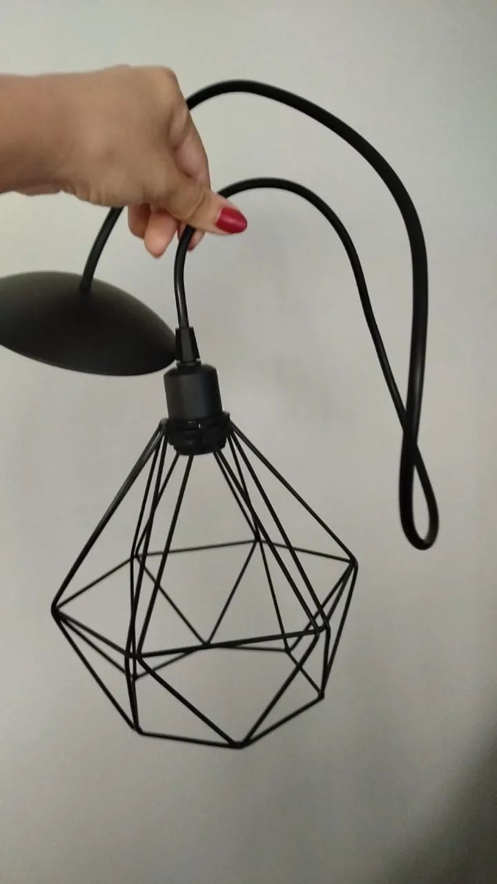 Luminária 