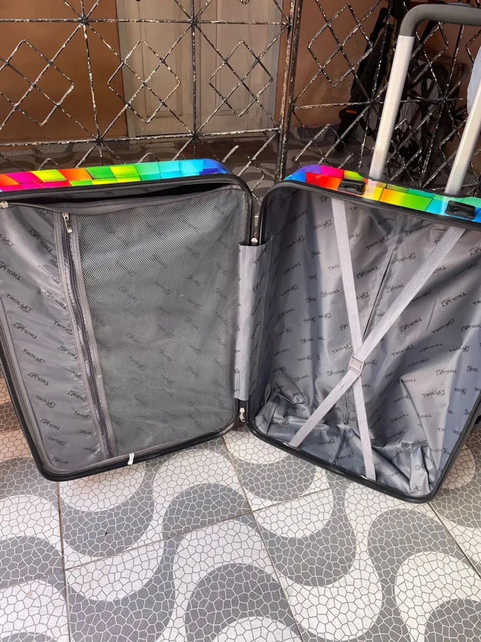 MALA 50L À VENDA - Foto 4
