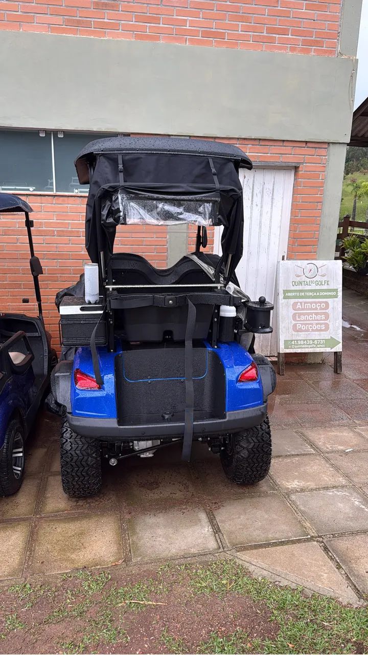 Golfe Kart - Foto 4