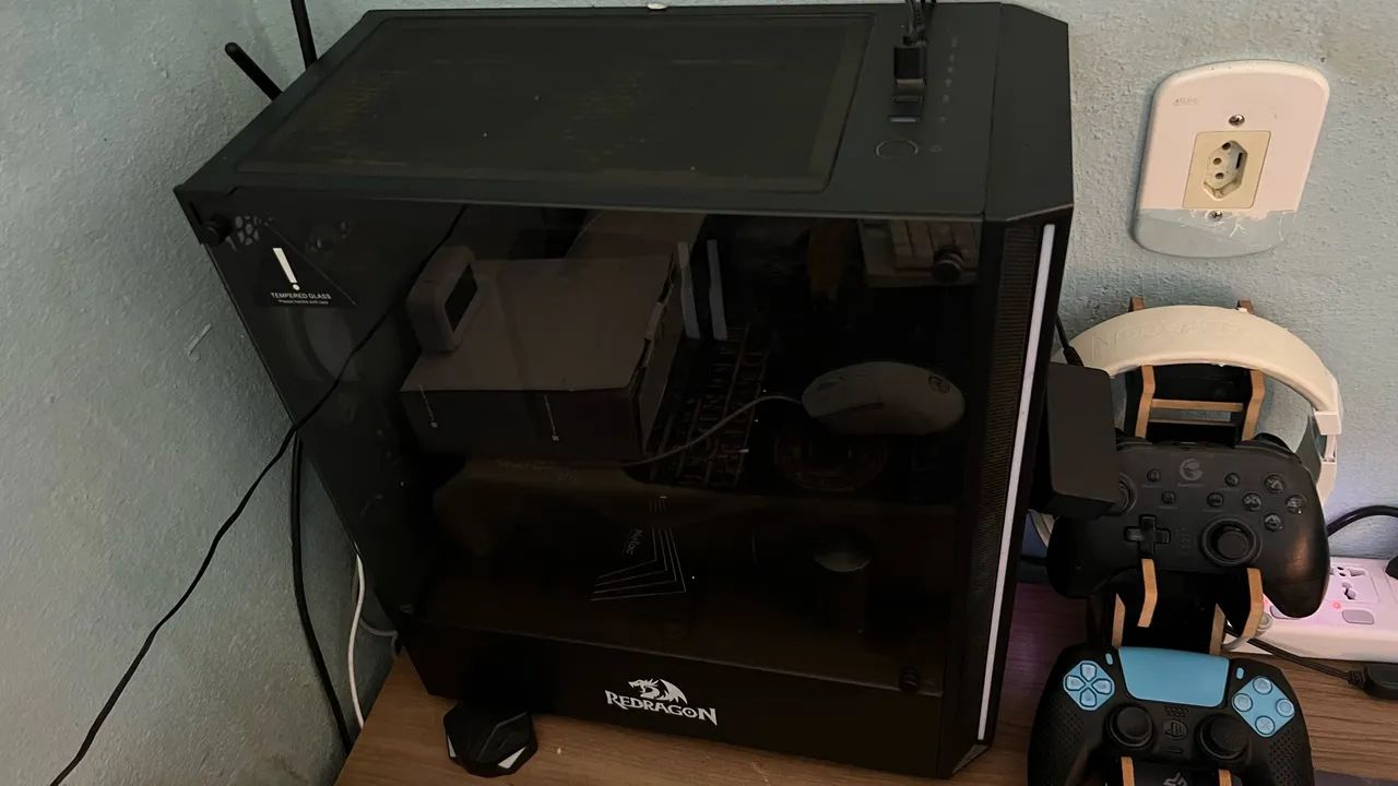 Pc gamer completo  - Foto 2