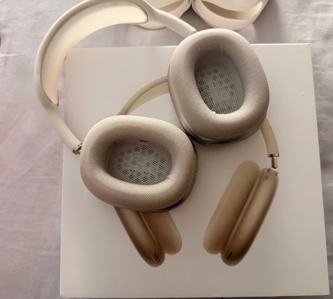 AirPods Max Green - Fones de Ouvido - Paraíso, São Paulo