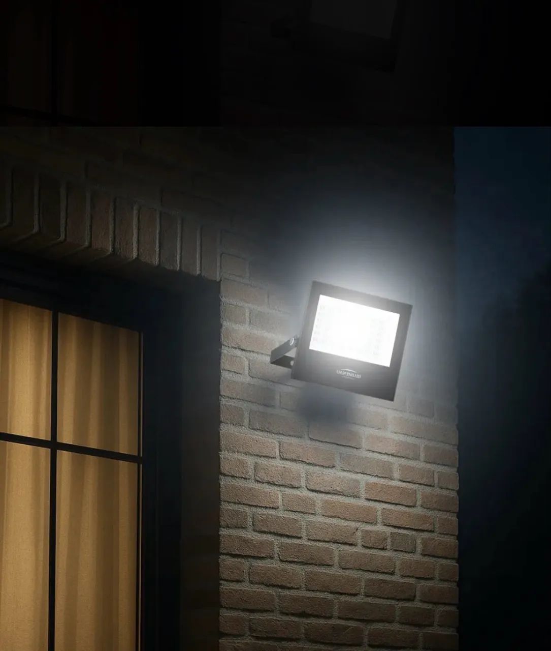 Refletor 50w  - Foto 2