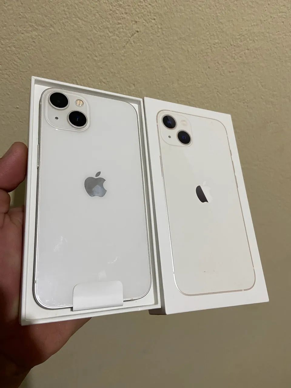 iPhone 13 - Foto 4