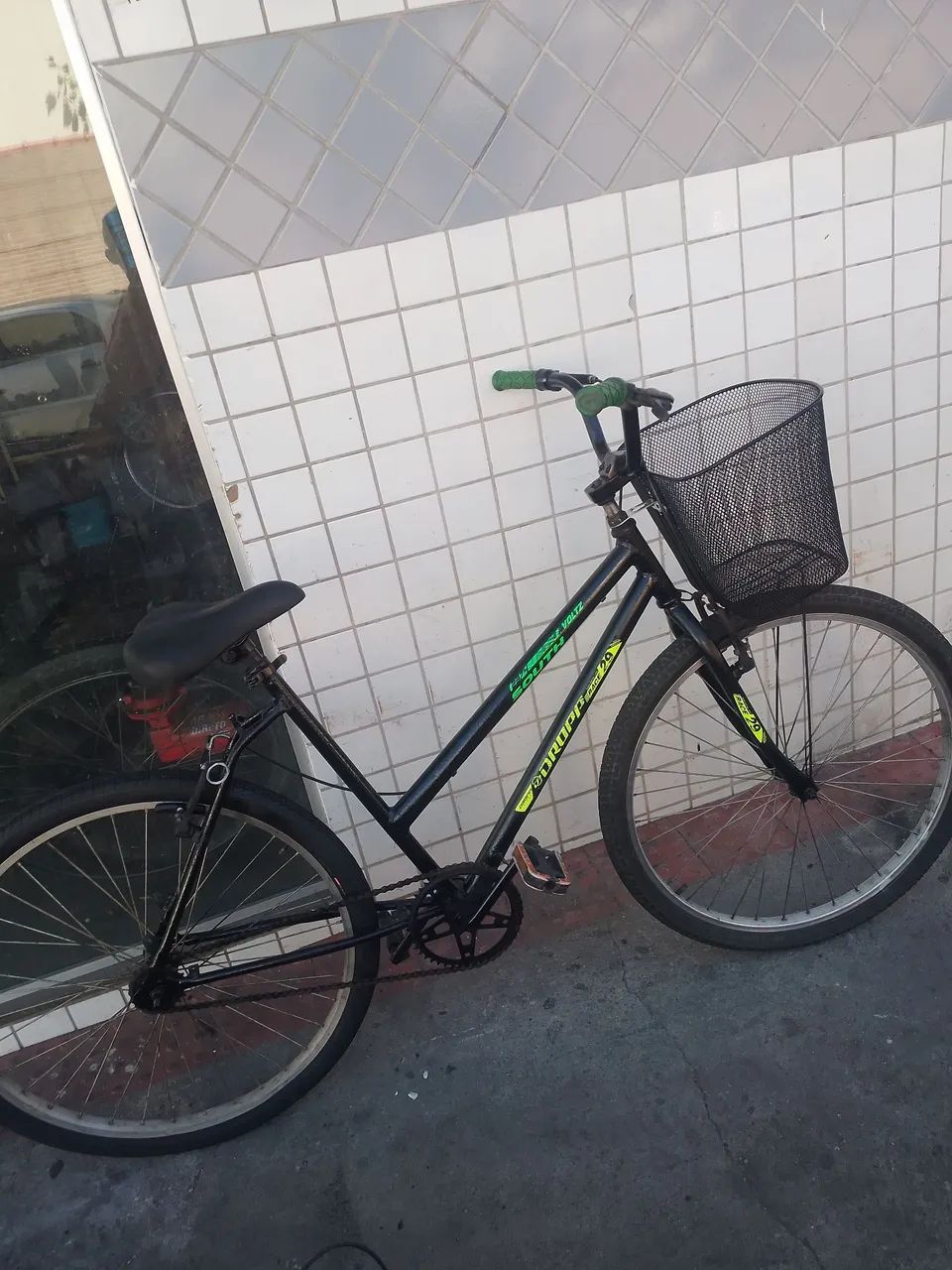 Bicicleta aro 26 - Foto 4