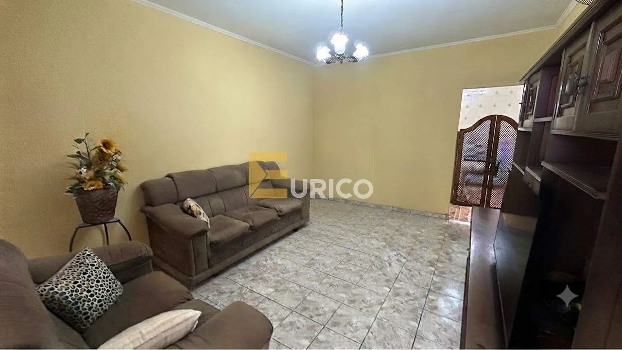 Casa Residencial/Comercial no Centro de Sorocaba | 3 Quartos, 2 Salas e 1 Vaga - Foto 3
