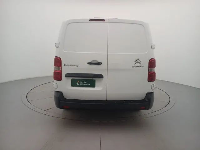 Citroen Jumpy Ë- Cargo 136cv (elétrico) 2022 - Foto 3