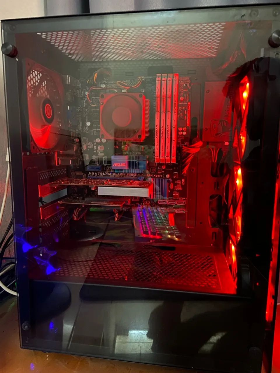 CPU GAMER - Foto 3