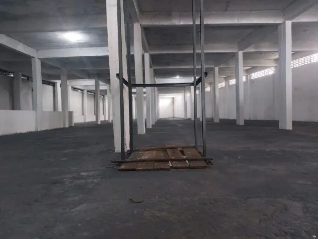 Prédio 4.300m² de Área Construída c/ 4 Pisos e Elevador no Sao Jorge ótimo para Cursinho - Foto 2