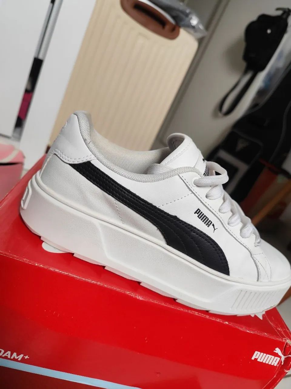 Tênis Puma Original 