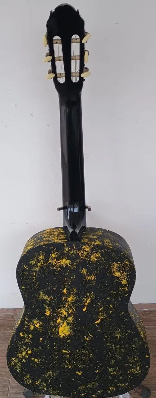 Violão Giannini Acustic - Foto 2