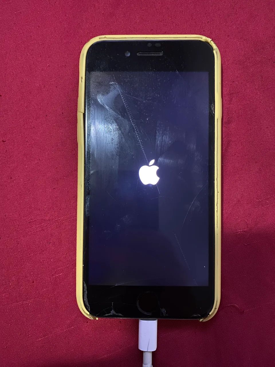 iPhone  - Foto 5