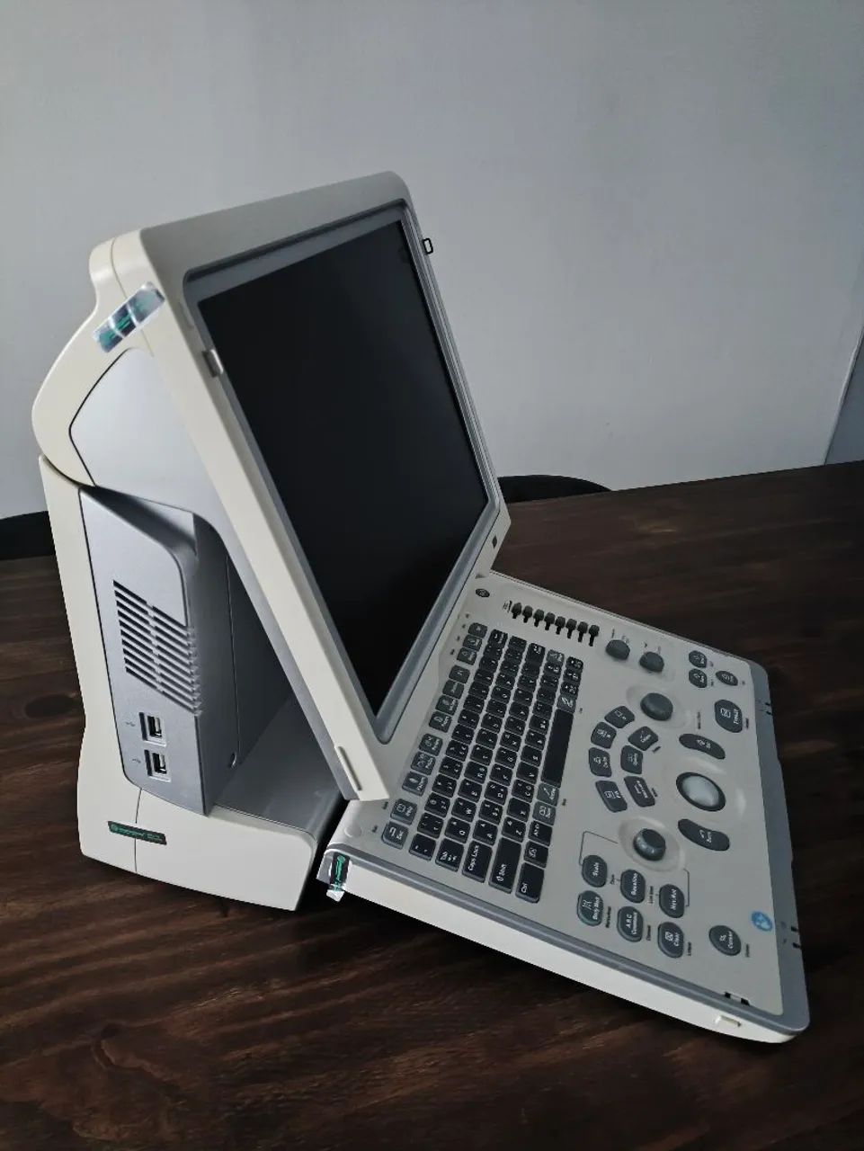 Ultrassom portátil Mindray 