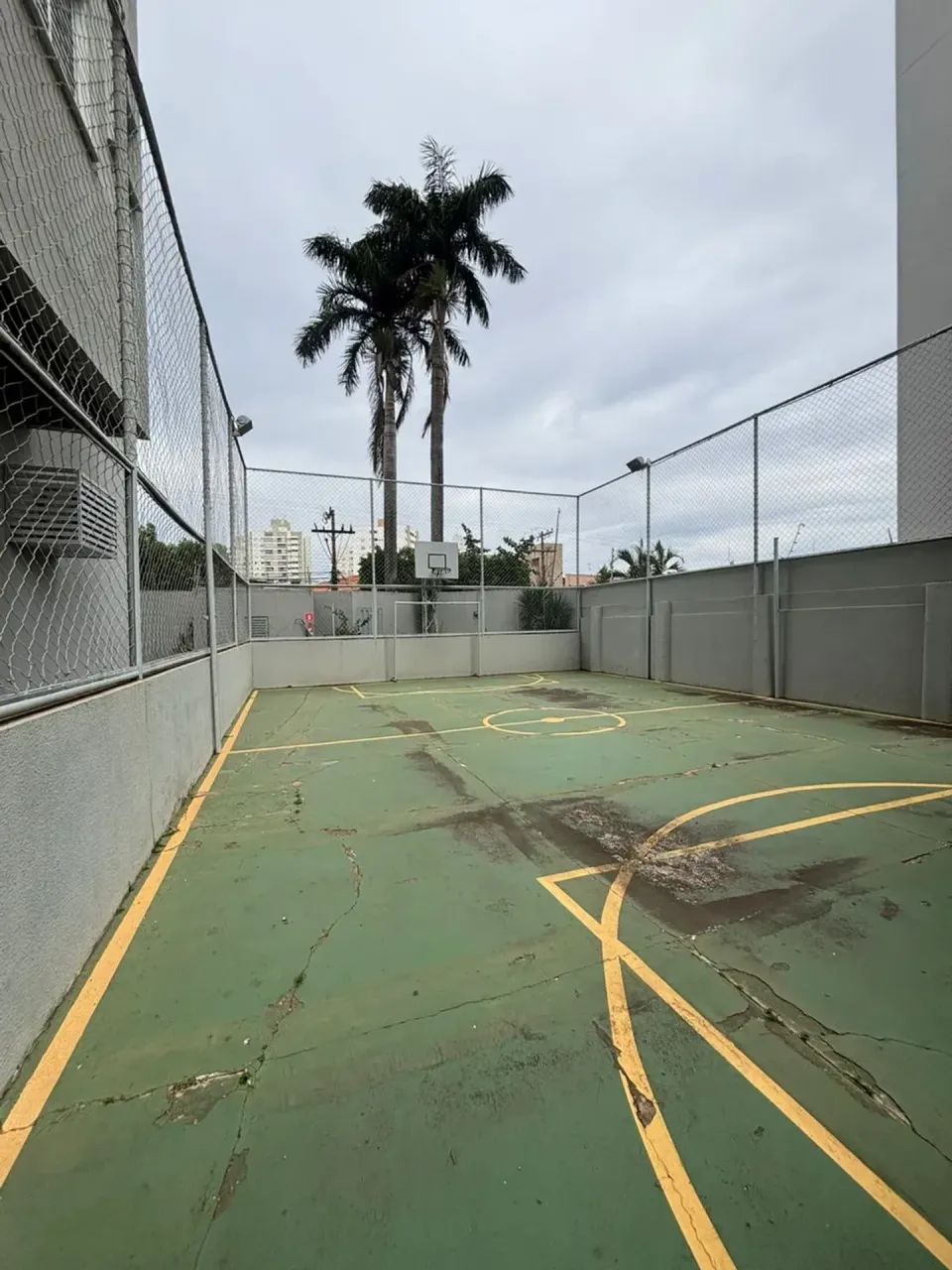 APARTAMENTO À VENDA COM 79M2, COM 3 QUARTOS NO SERRA DOURADA - Foto 3