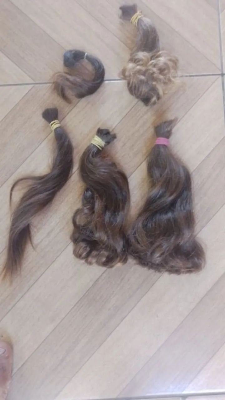 Cabelo brasileiro