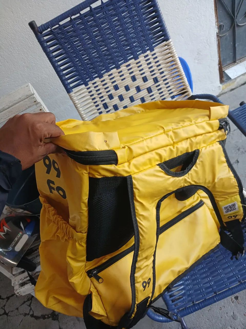 BAG 99 - Foto 2