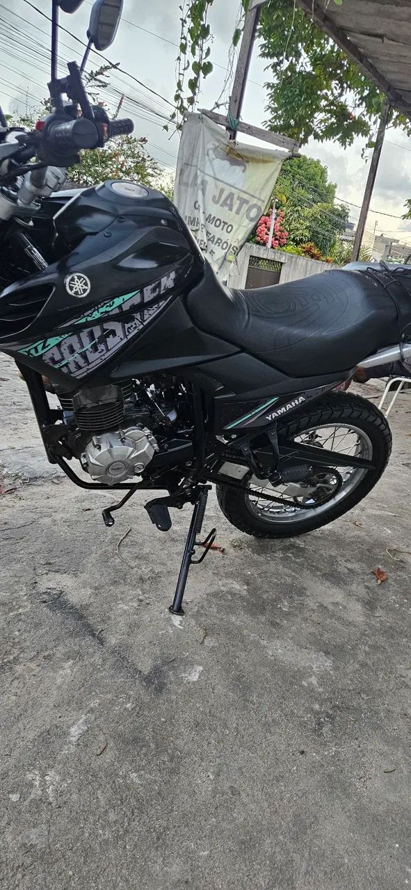 Crosser 150 - Foto 4