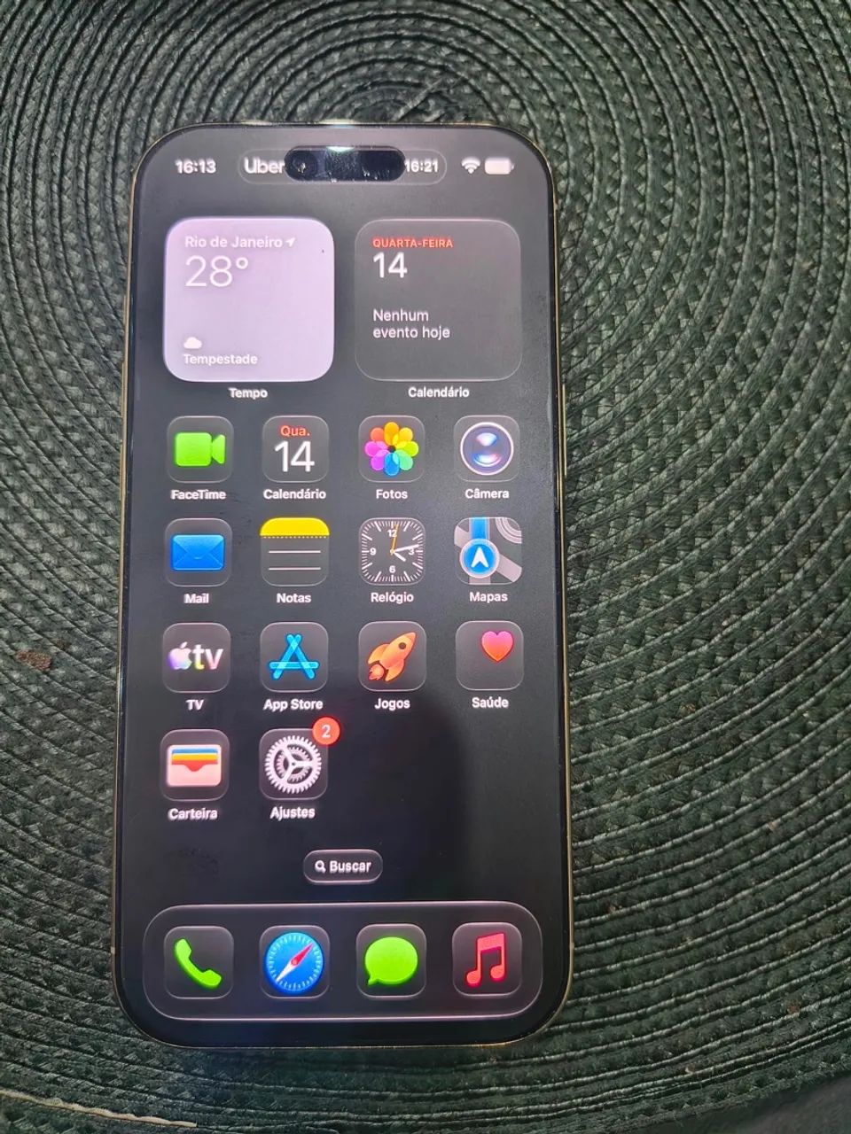 iPhone 17 air 256GB - Foto 3