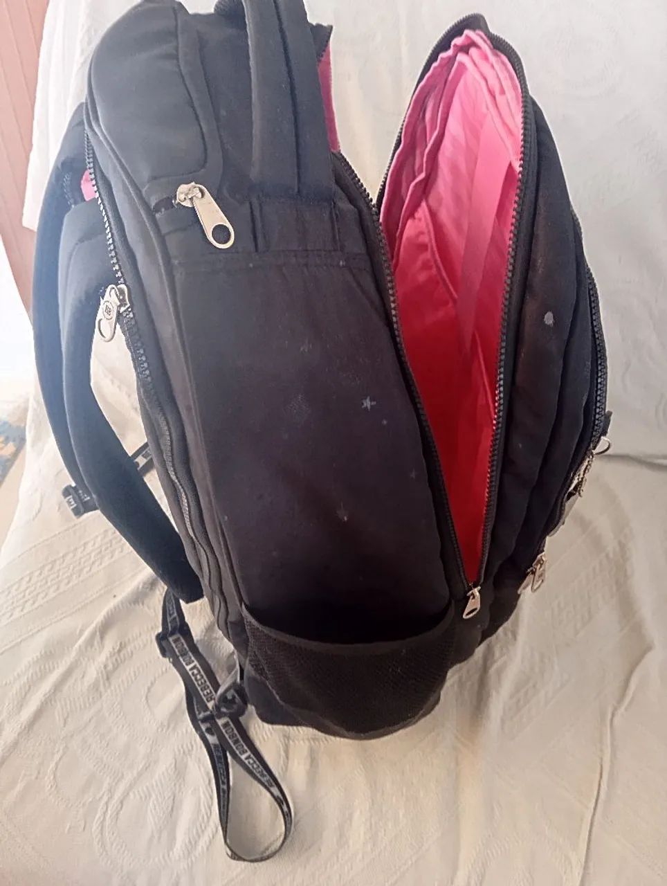 Mochila escolar - Foto 2