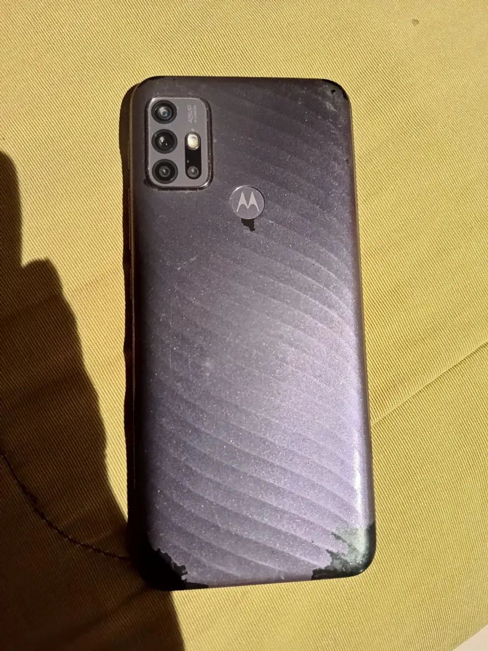 Moto G10  - Foto 2