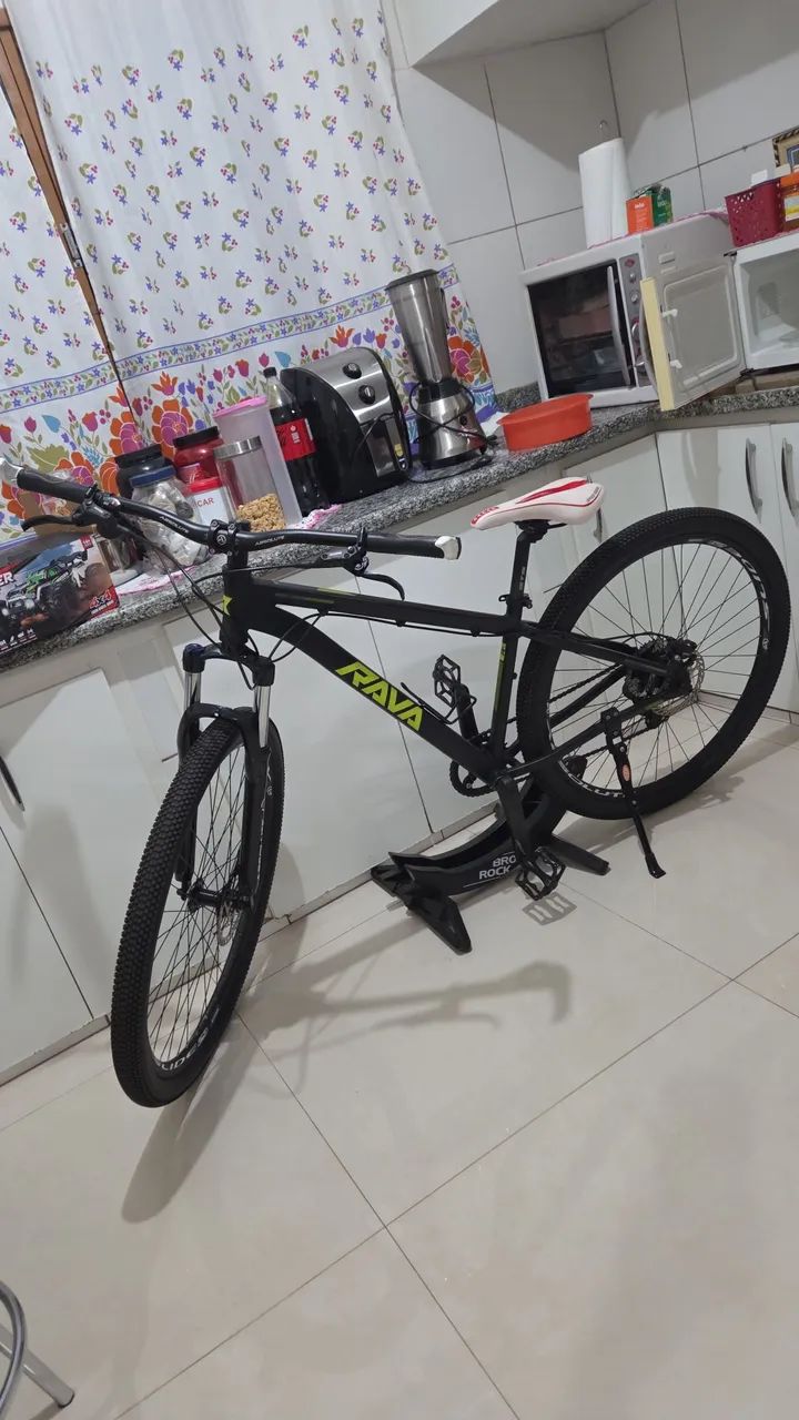 Bike Rava   - Foto 2
