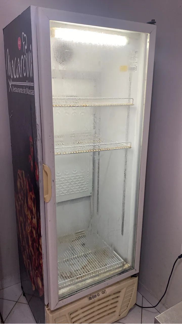 Vendo Frisser  - Foto 4