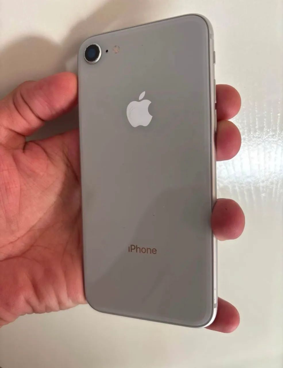 iPhone 8  - Foto 4