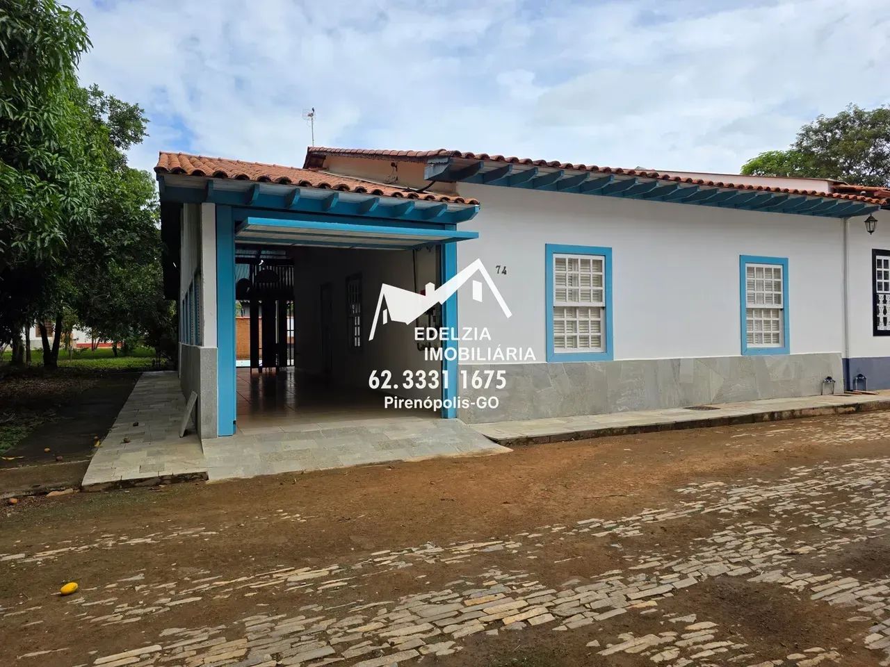 Casa em Condomínio Colonial - Foto 2