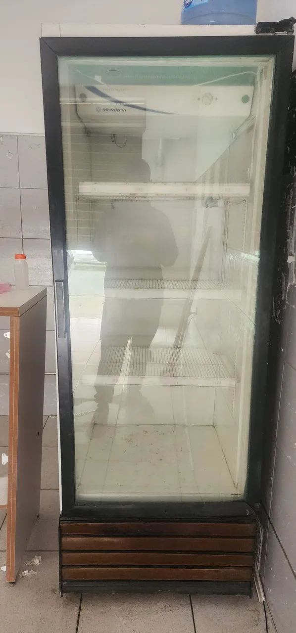 Expositor de bebidas - Foto 3