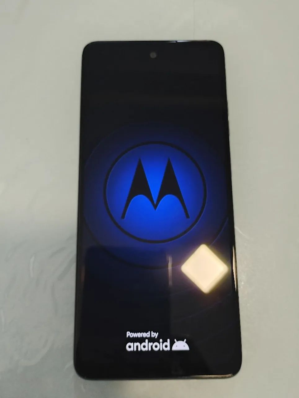 Sucata Moto G04S para retirada de peças