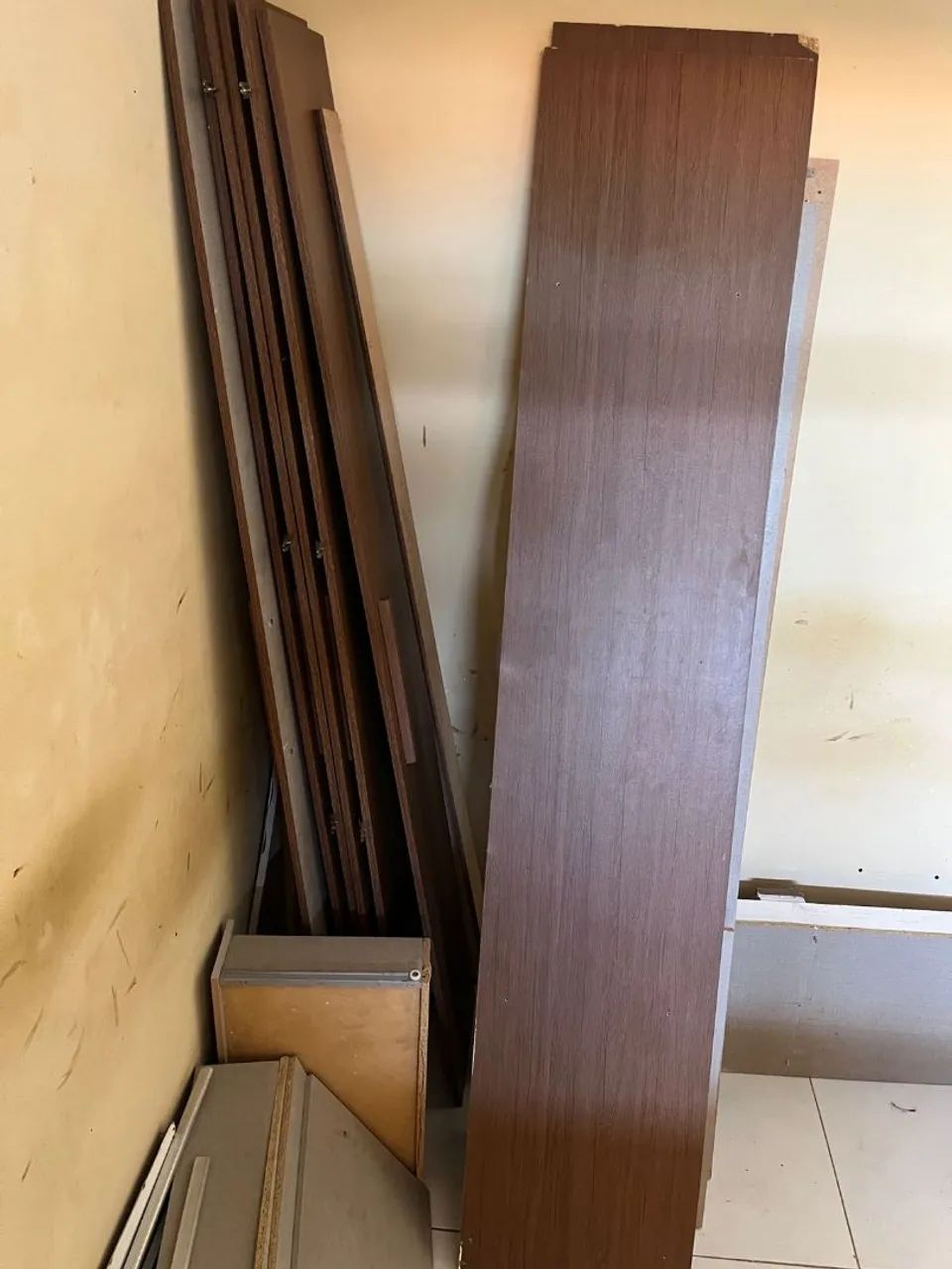 Guarda Roupa pra venda - Foto 3