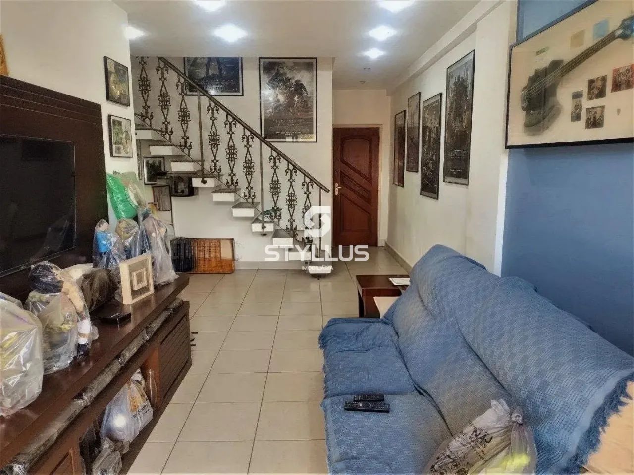 Méier | Cobertura 3 quartos, sendo 1 suite - Foto 3