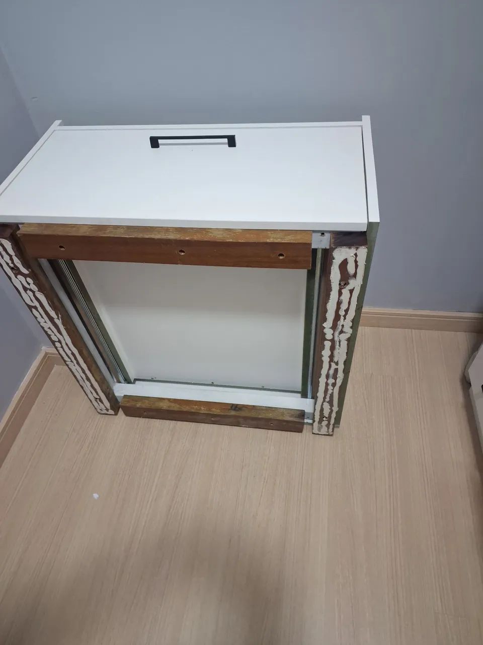 Módulo gavetão multiuso - Foto 4