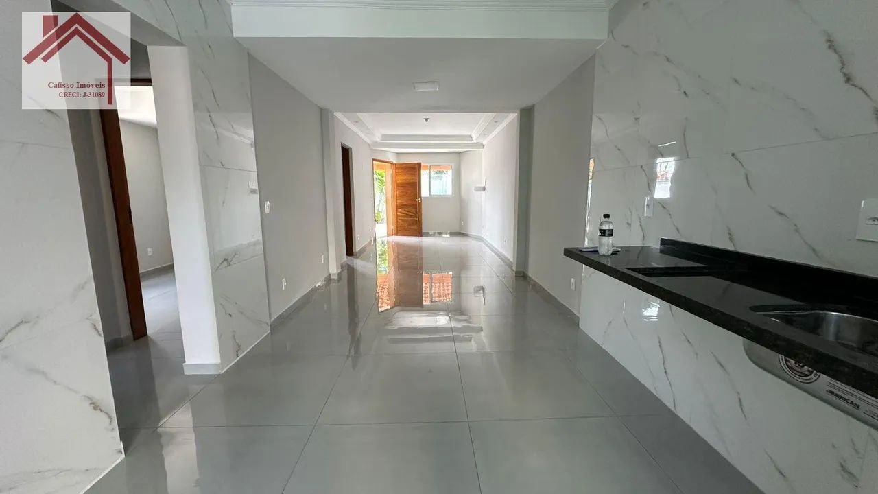 Casa à Venda em Vila Nova Sorocaba, 3 Dorms, 113m² - Foto 4