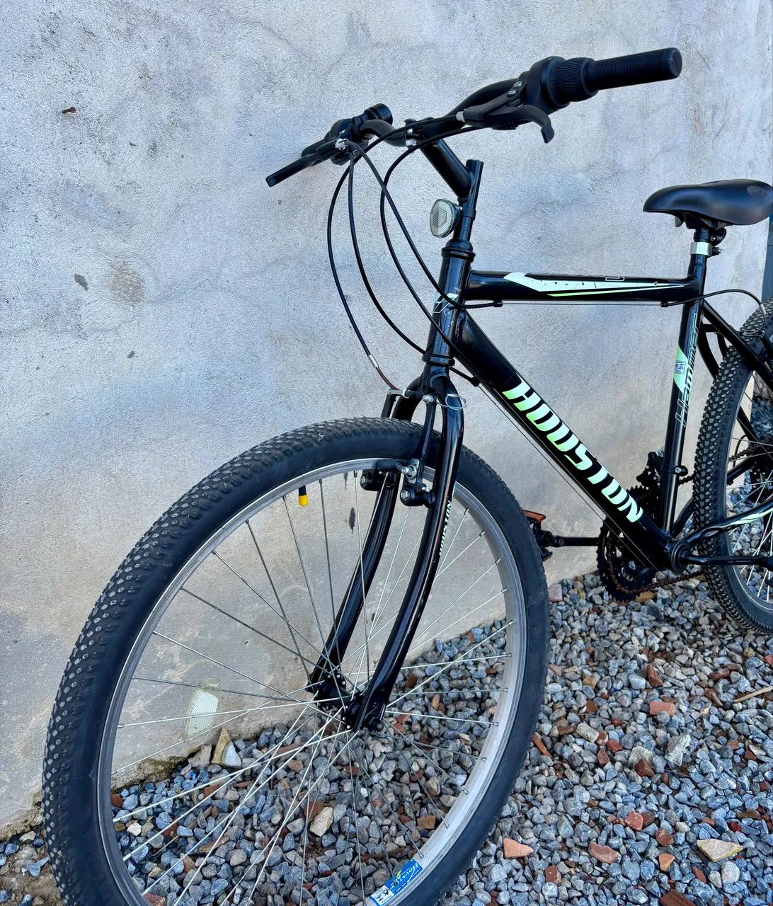 Bicicleta Houston - Aro26 - Foto 4