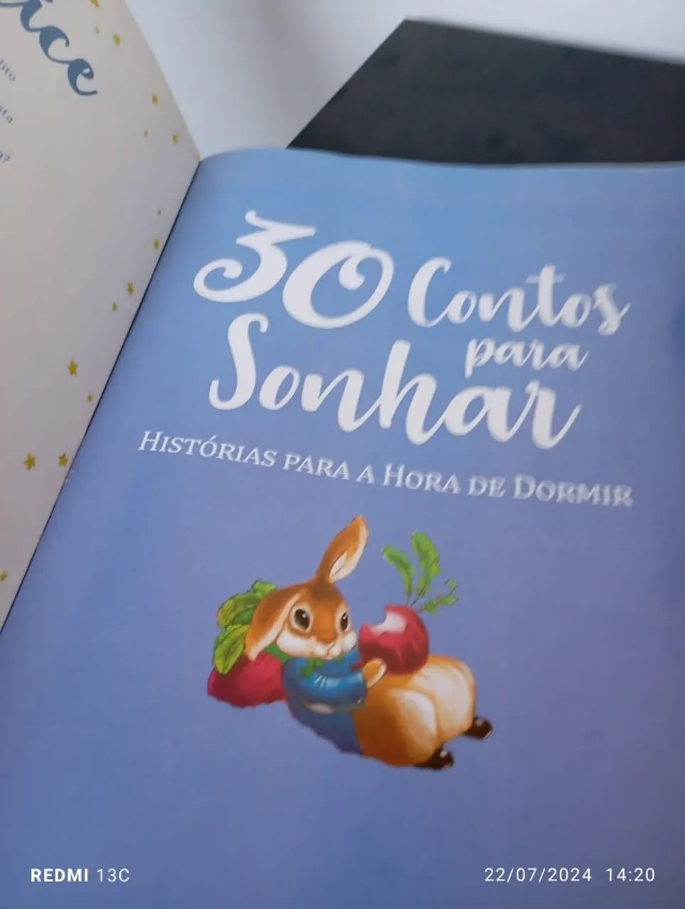 30 contos para sonhar - Foto 3
