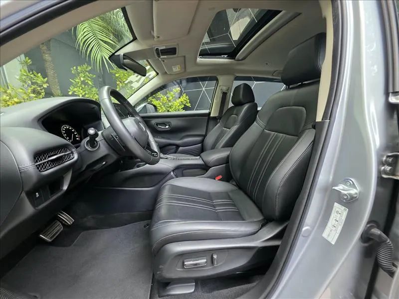 Honda ZR-V Touring 2.0 16V 5p Aut., foto 11 de 16