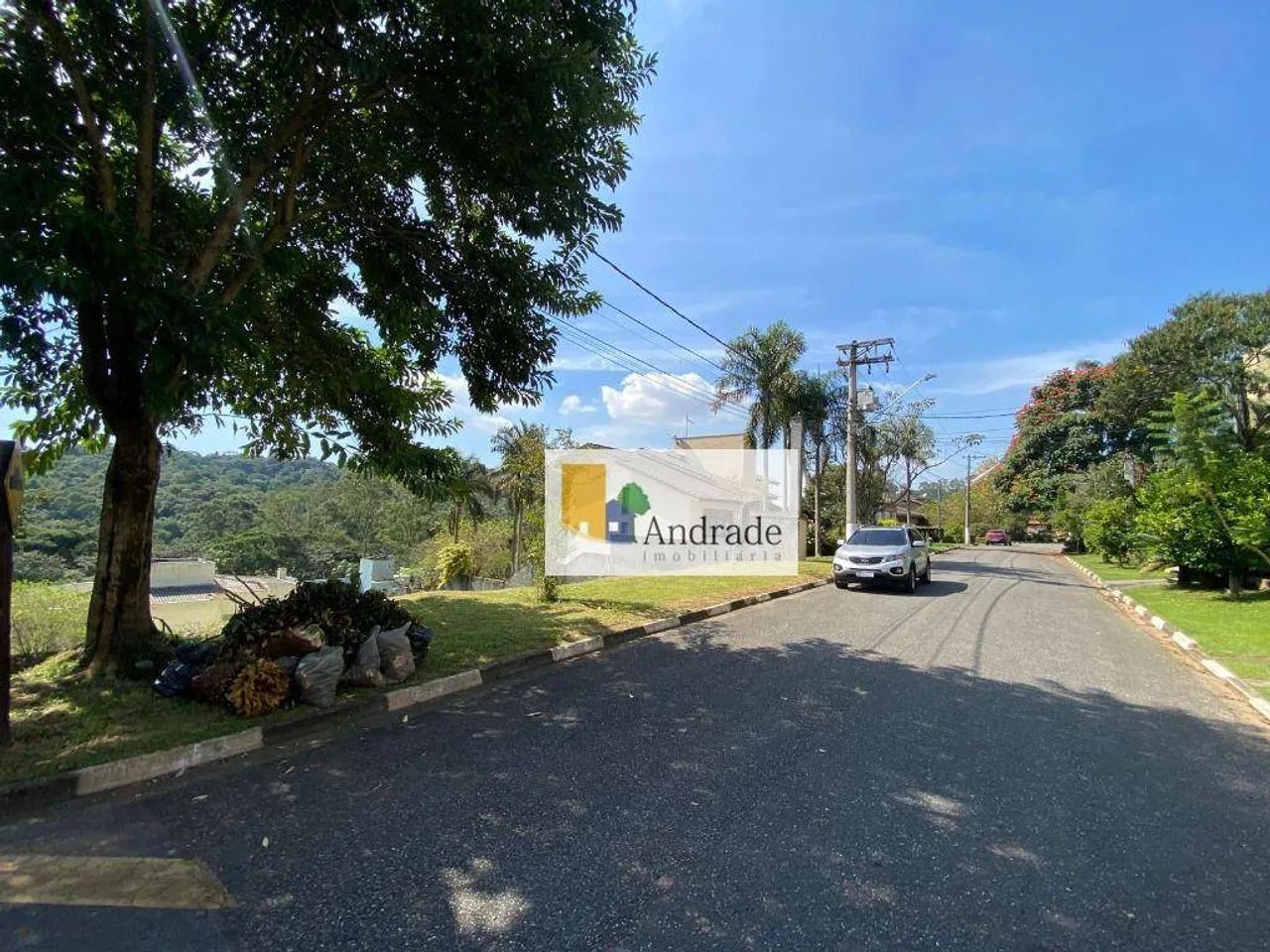 Terreno à venda, 700 m² por R$ 480.000,00 - Granja Viana - Parque das Artes - Embu das Art - Foto 7