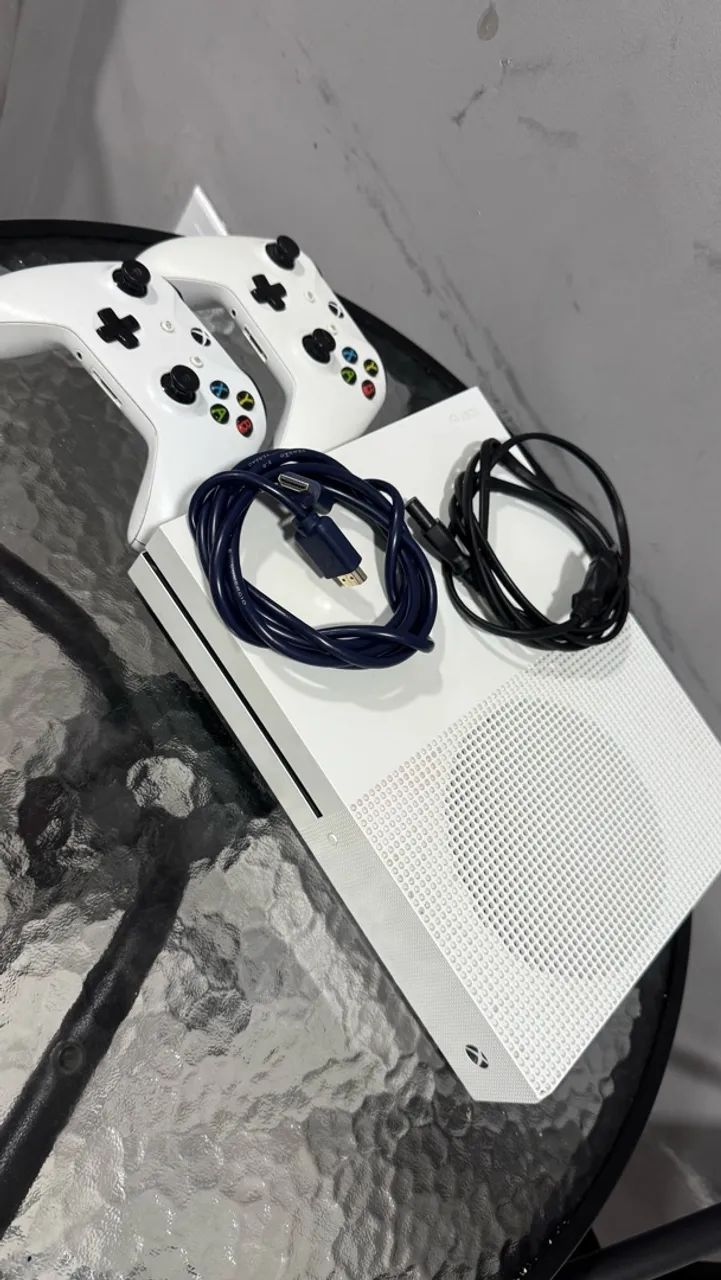 Xbox one s 1tb