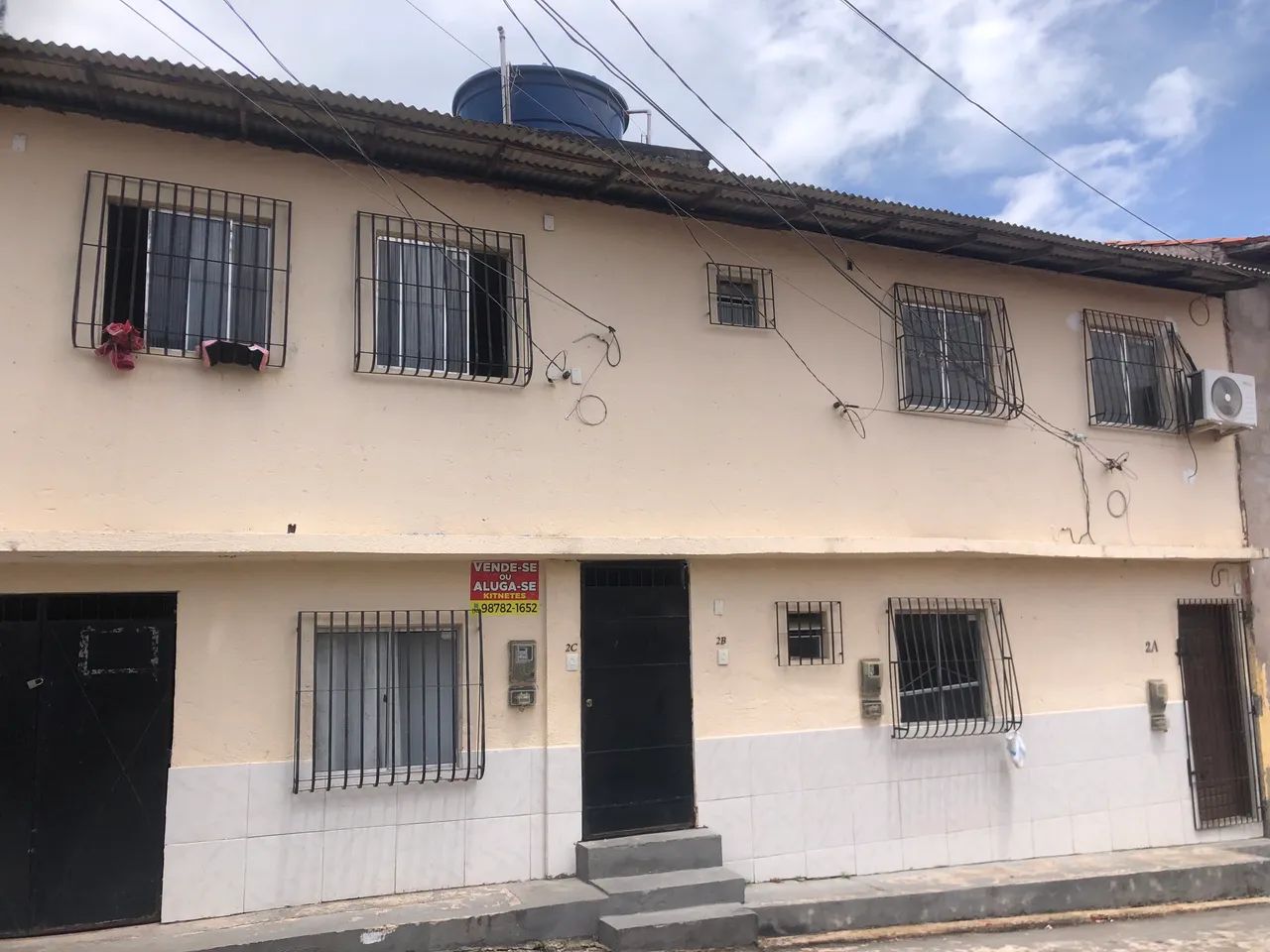 Foto - São Luís - Monte Castelo