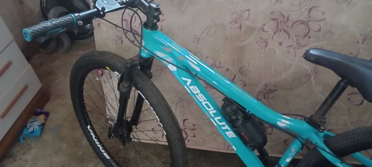 Bike absolute nova - Foto 2