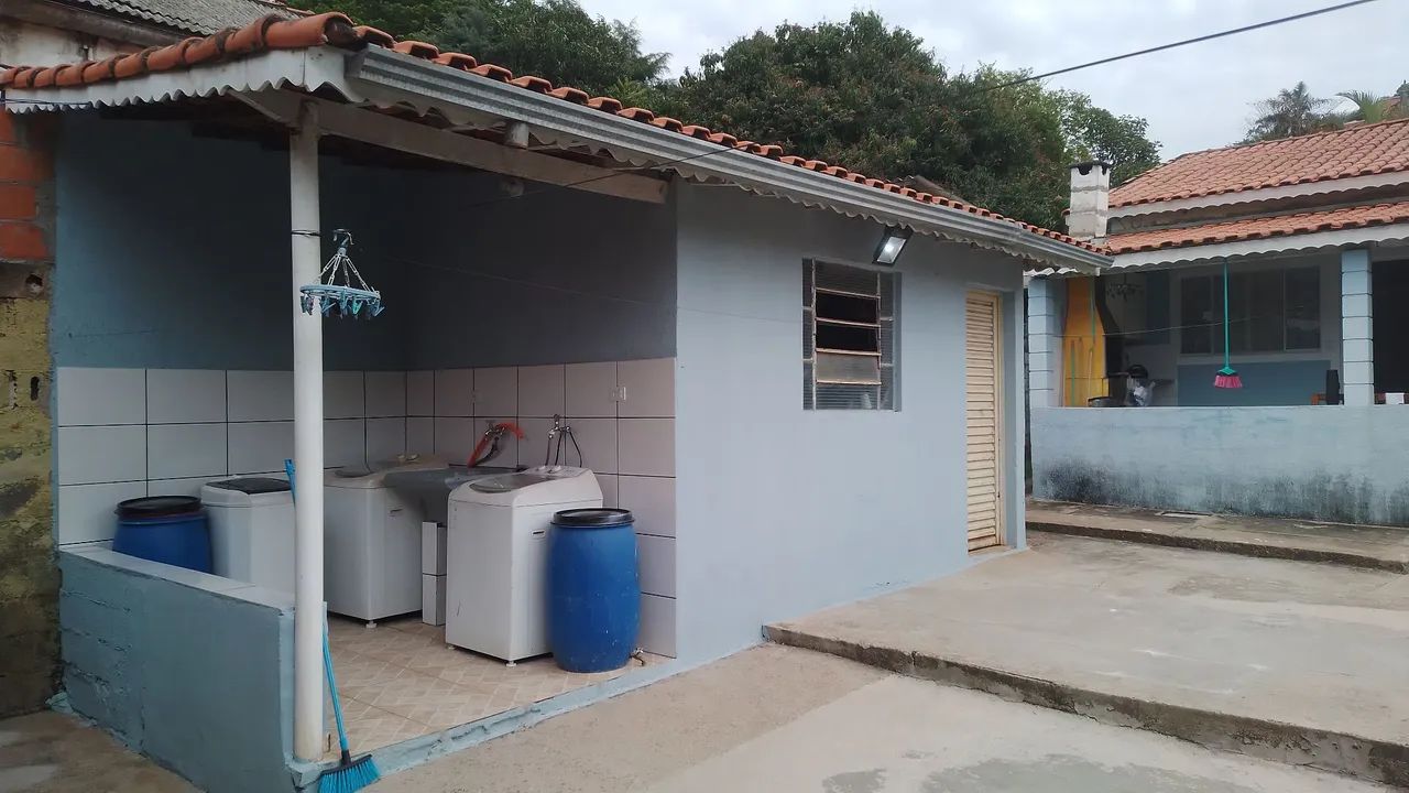 Chácara a venda bairro Bom Jardim  - Foto 4