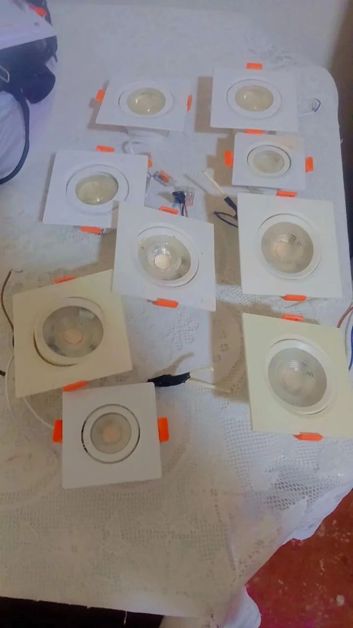 Vende luz lede - Foto 2