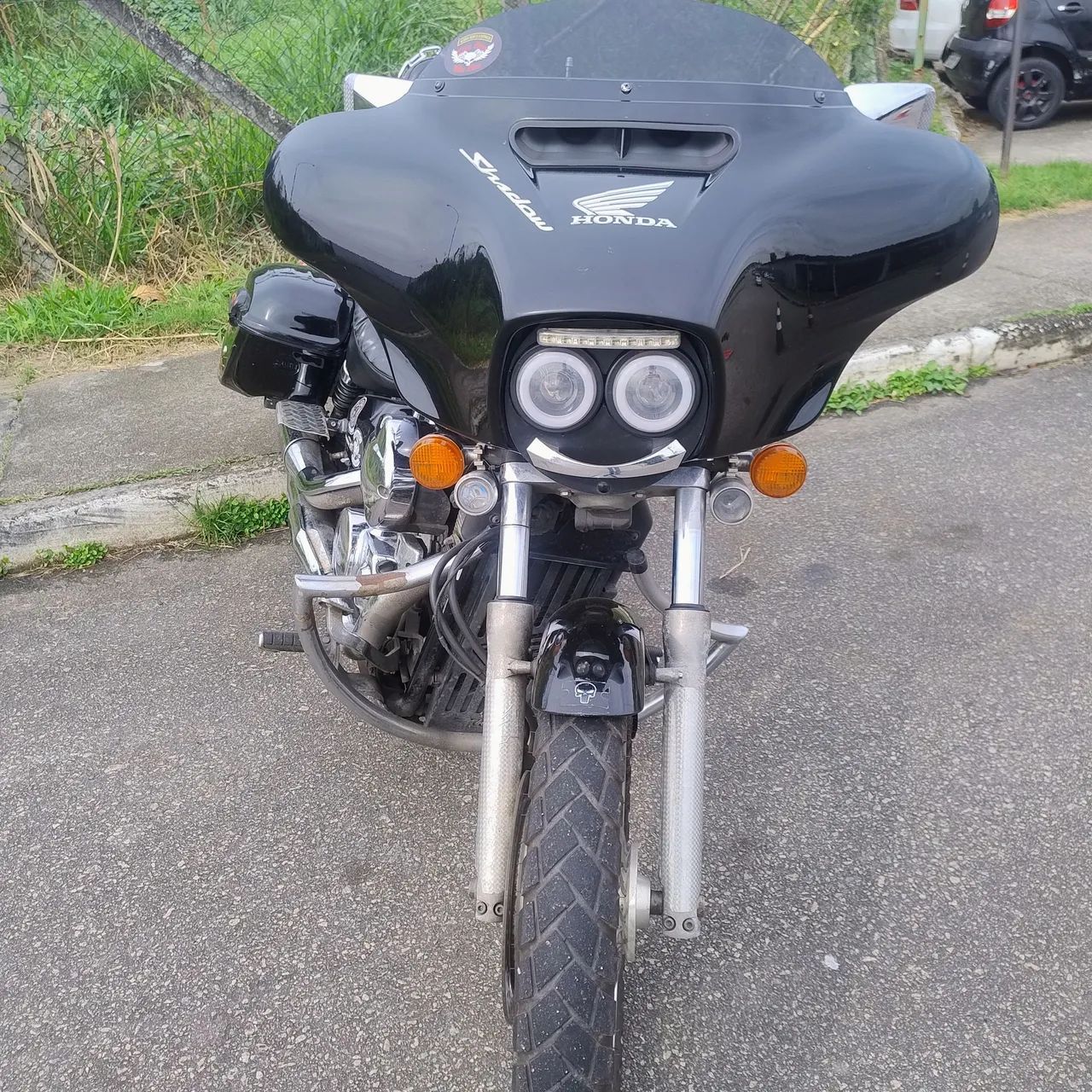Moto impermeável  - Foto 2