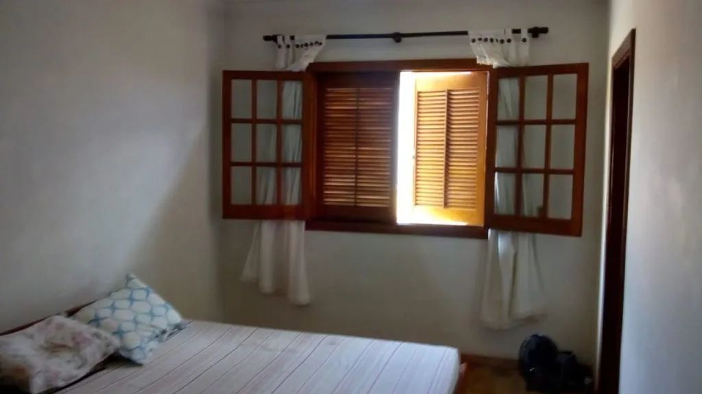 CASA ASSOBRADADA - LAPA DE BAIXO - SP - Foto 4