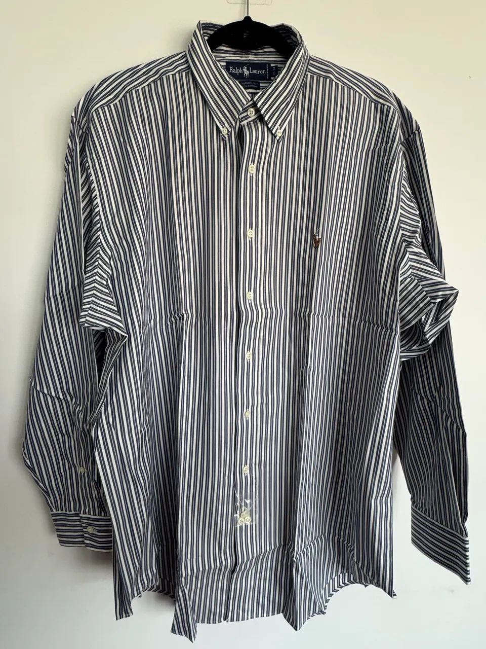 Camisa Ralph Lauren