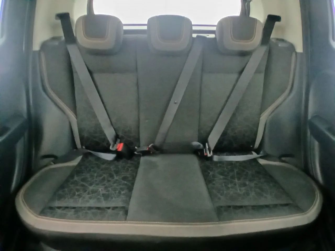 Fiat Mobi TREKKING 1.0 Flex 5p., foto 18 de 18