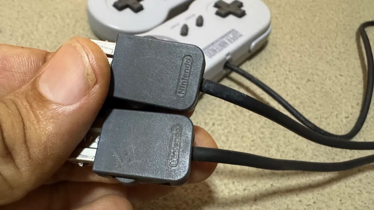 Super Nintendo Classic Mini  - Foto 5