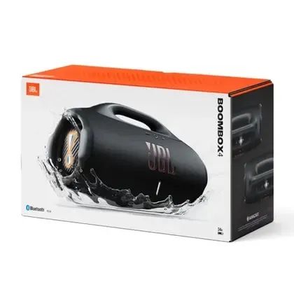 Bombox 4 jbl